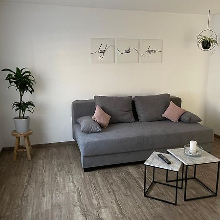 Ferienwohnung Jasmin Neustadt an der Weinstraße Esterno foto